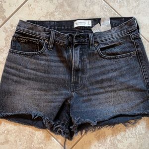 COPY - Abercrombie women’s short